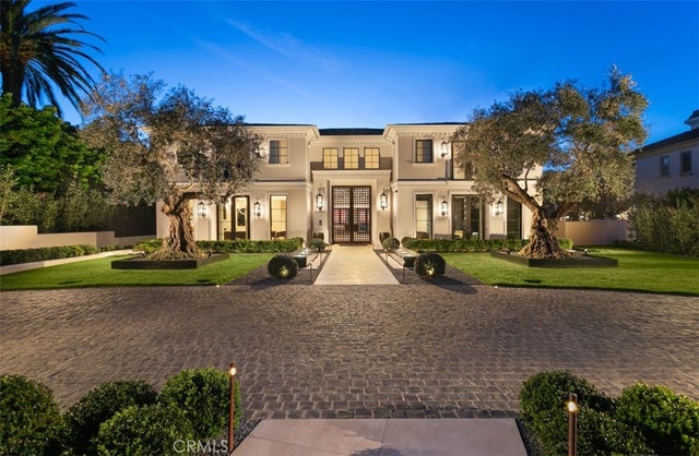 7 Sailview, Newport Coast