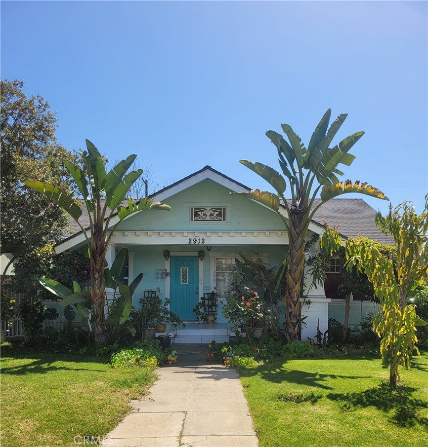2912 Hill Street, Huntington Park