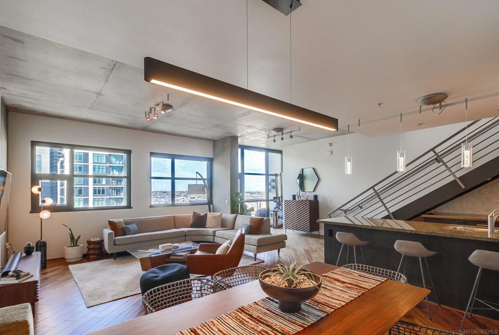 1494 Union Street 1009, San Diego