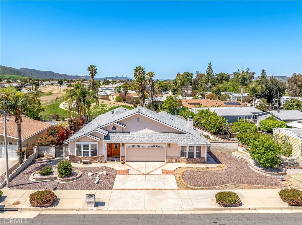 1501 Ailanthus Drive, Hemet