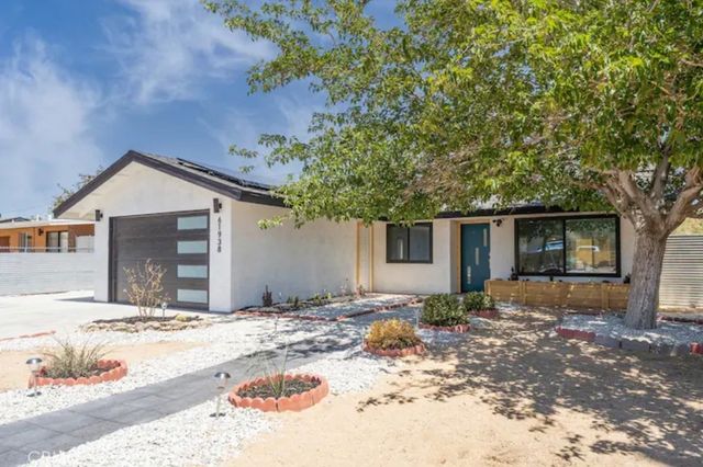 61938 Oleander Drive, Joshua Tree