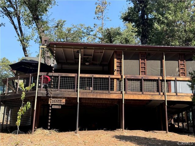 45583 Poso Park Drive, Posey