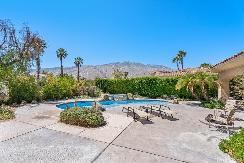 1228 Verdugo Road, Palm Springs