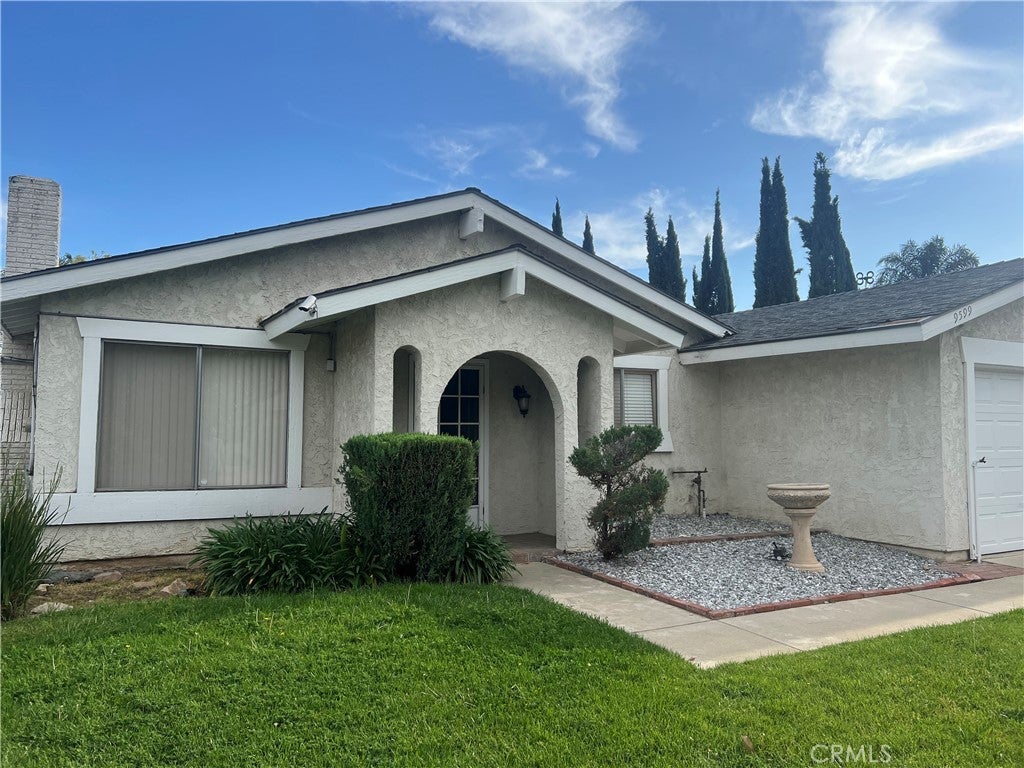 9599 Church Street, Rancho Cucamonga