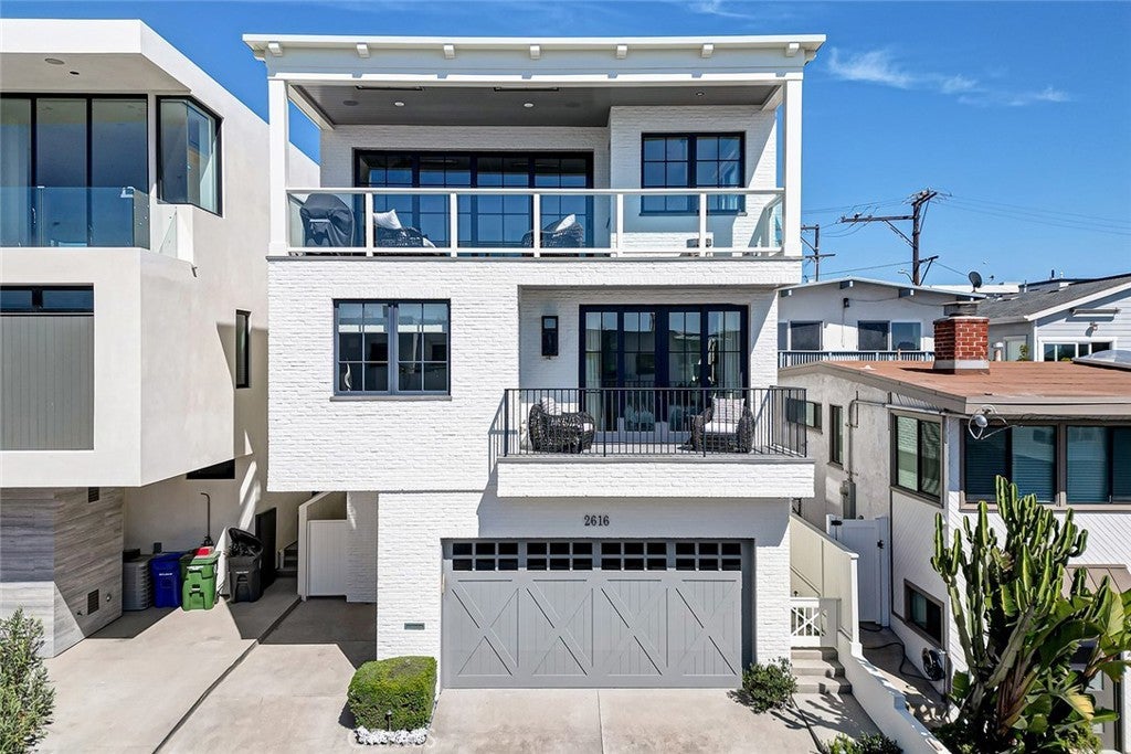 2616 Alma Avenue