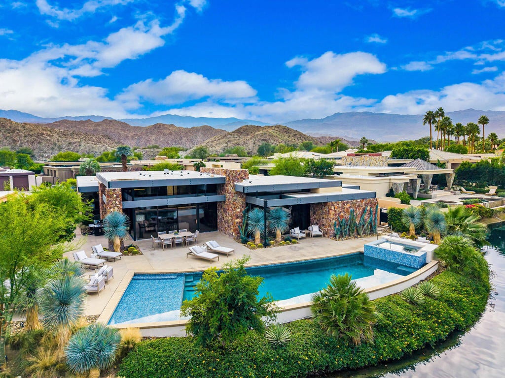 74586 Palo Verde Drive, Indian Wells