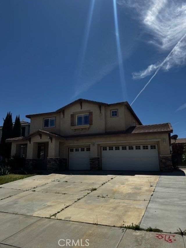 2748 Bouquet Lane, Palmdale