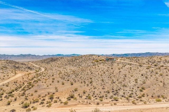 63465 Belmont Street, Joshua Tree