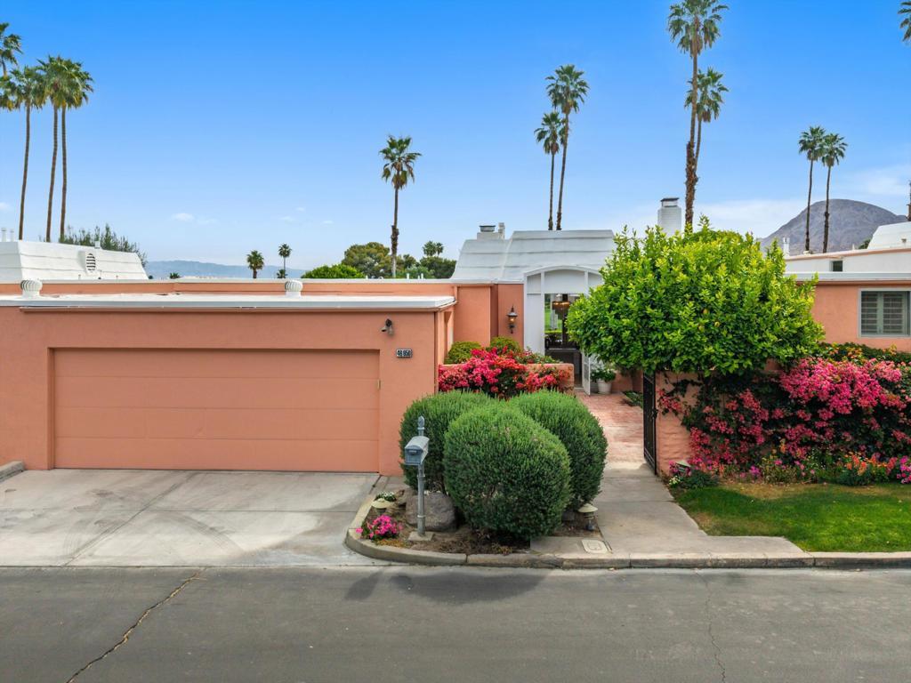 46650 Amir Drive, Palm Desert