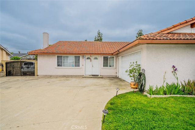 606 S Darney Avenue, West Covina