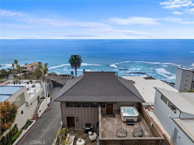 31678 Seacliff Drive, Laguna Beach