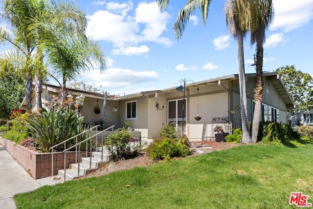 395 Avenida Castilla # B, Laguna Woods