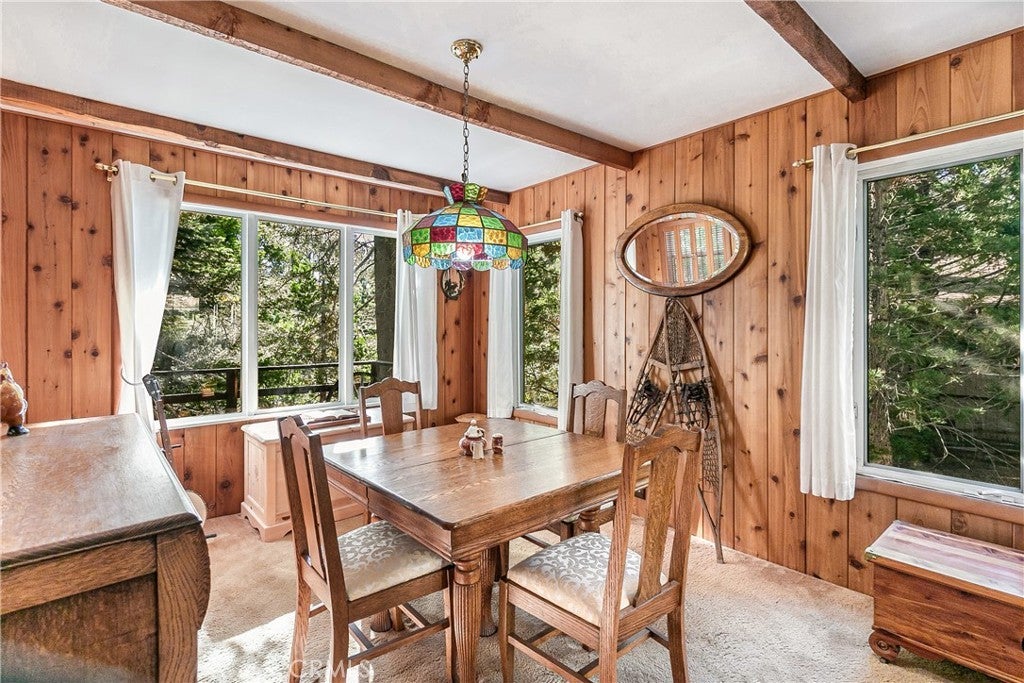 Listing photo for 26481 Alpine Lane, Twin Peaks, CA, Cabin home for sale