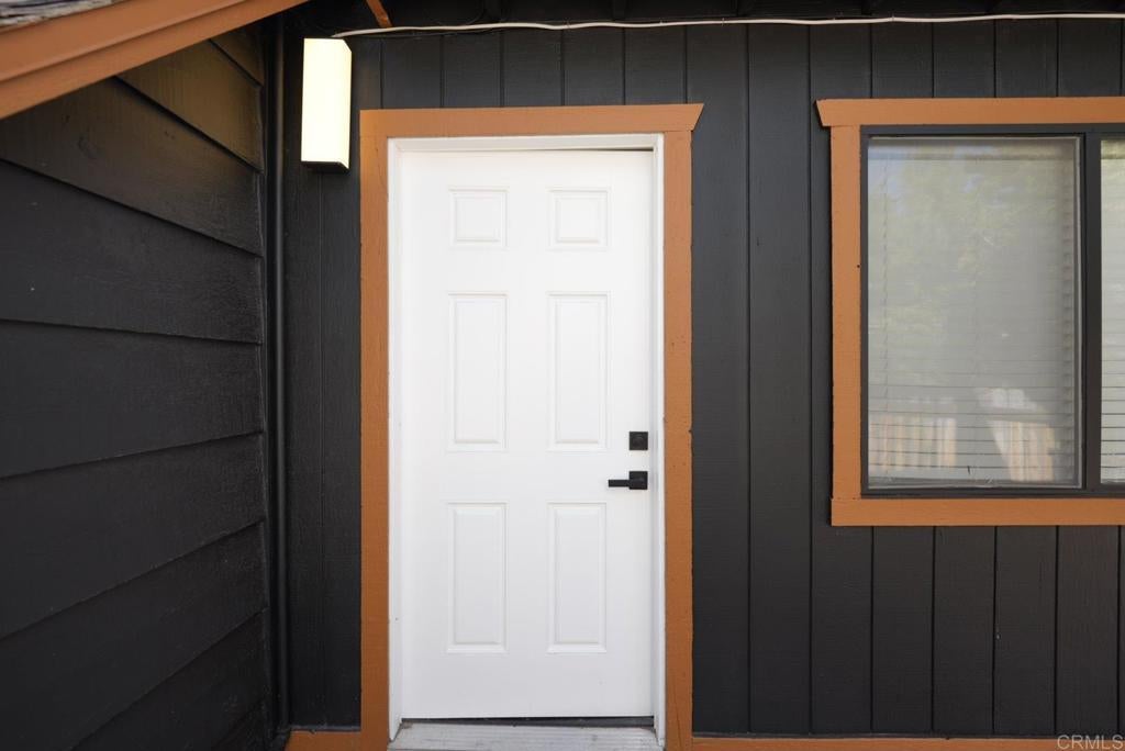Listing photo for 118 W Sherwood Blvd, Big Bear City, CA, Cabin home for sale