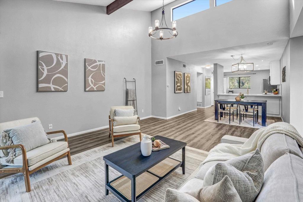 6363 Rancho Mission Road 4, Mission Valley