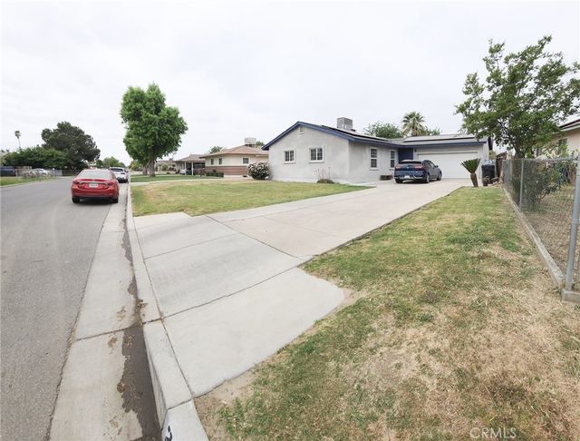 2709 Laurel Drive, Bakersfield