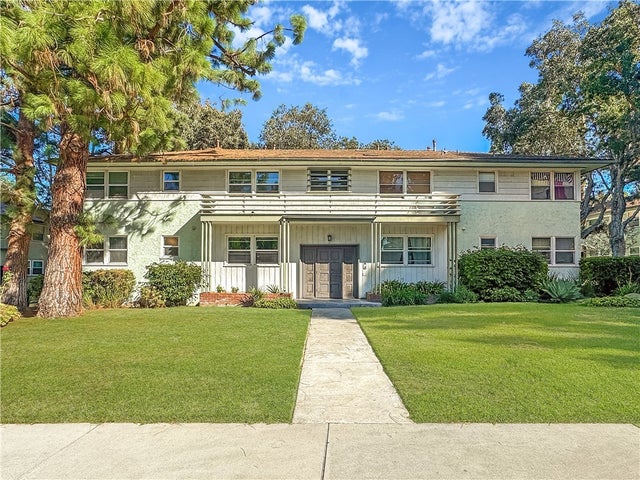 3610 Kalsman Drive # 2, Los Angeles