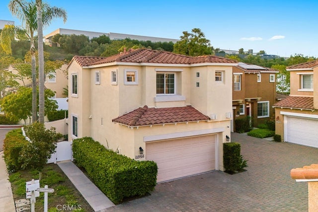 199 Las Flores, Aliso Viejo