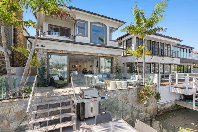 118 Via Lido Nord, Newport Beach