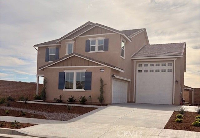 30313 Marshall Lane, Menifee