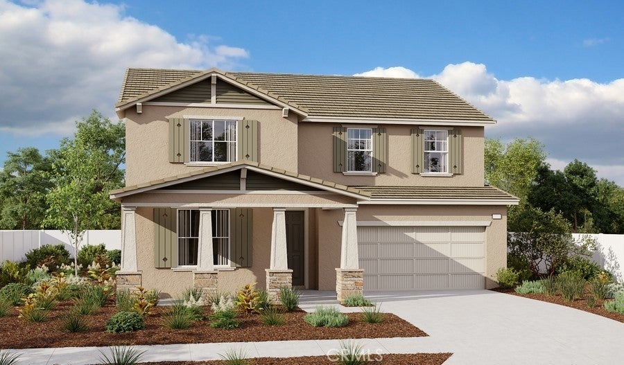 8800 Newcastle Street, Hesperia