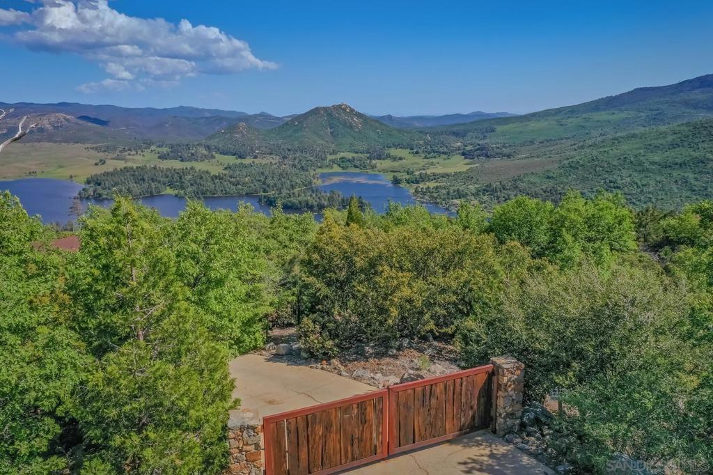 Listing photo for 35750 Mountain Circle Drive, Julian, CA, Rustic home for sale