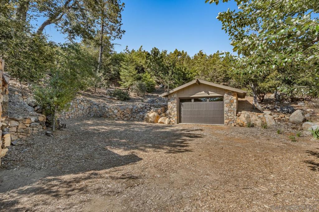 Listing photo for 35750 Mountain Circle Drive, Julian, CA, Rustic home for sale