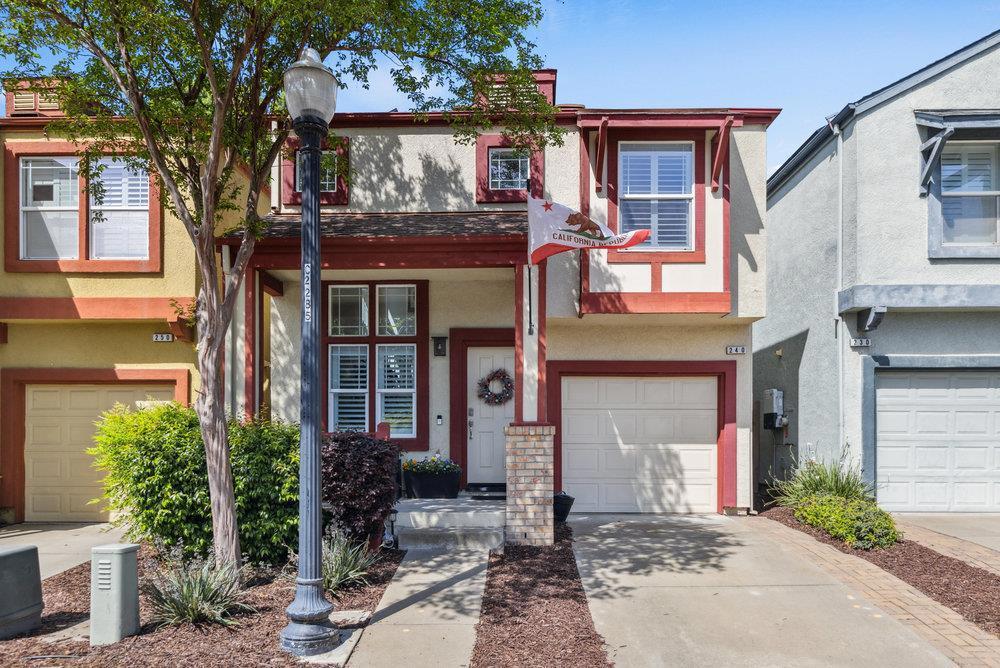 240 3rd Street, West Sacramento
