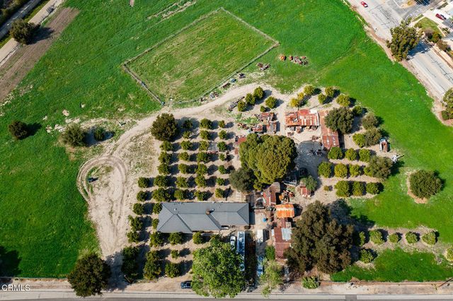 3941 Walnut Avenue, Simi Valley
