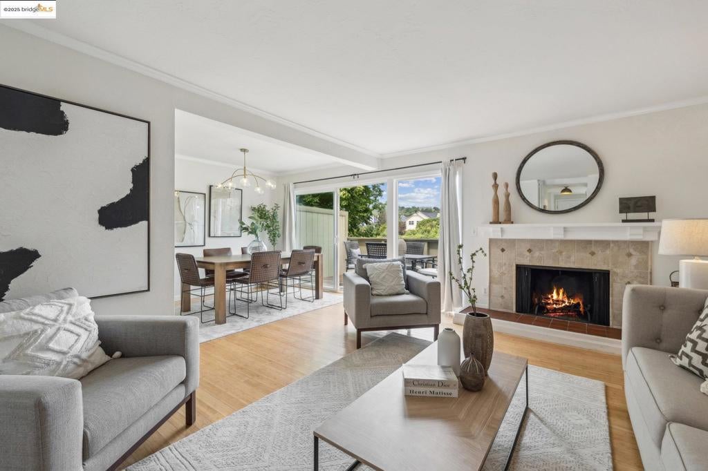 6 Steven Way, San Rafael