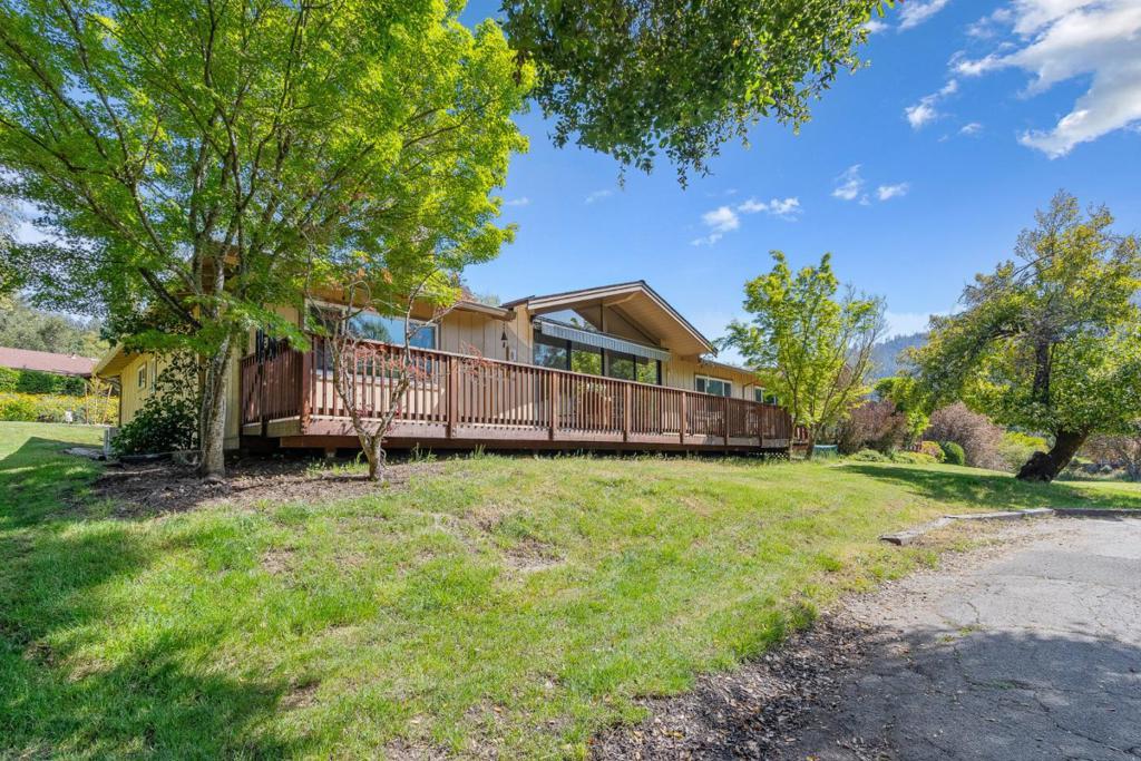149 Hilton Drive, Boulder Creek