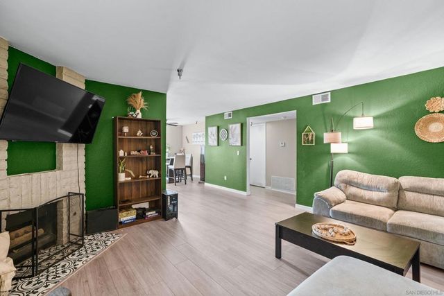 1164 Decker St # Unit A, El Cajon