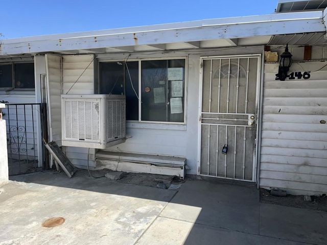 30146 San Antonio Drive, Cathedral City