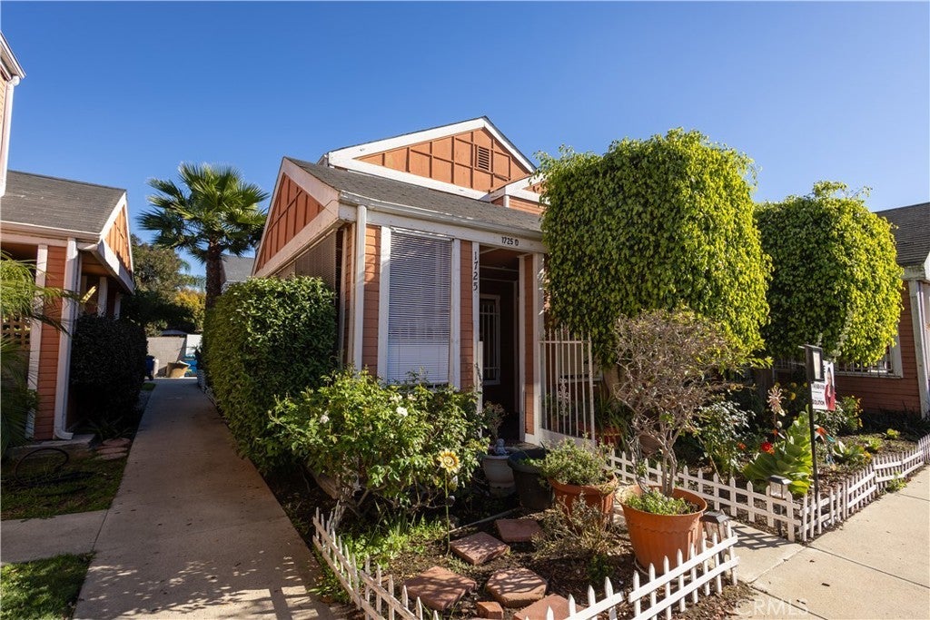 1725 W 3rd Street # 1, Santa Ana