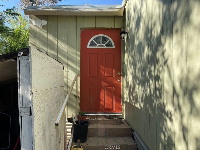 51820 Date Avenue, Cabazon