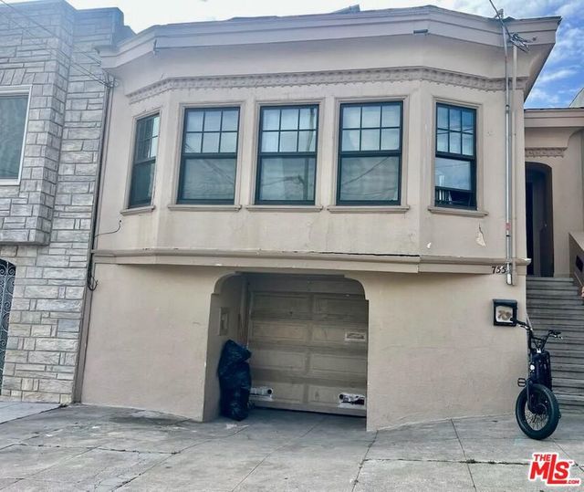 755 46th Avenue, San Francisco