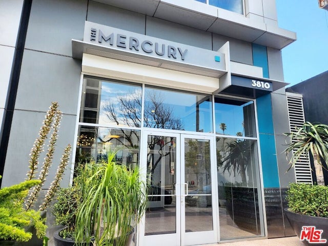 3810 Wilshire Boulevard # 610, Los Angeles