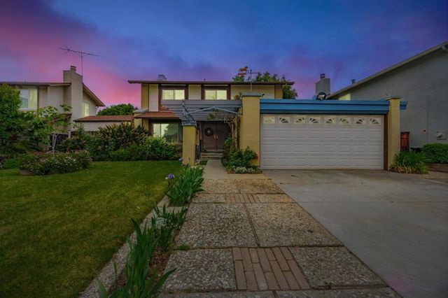 1418 Goldenlake Road, San Jose
