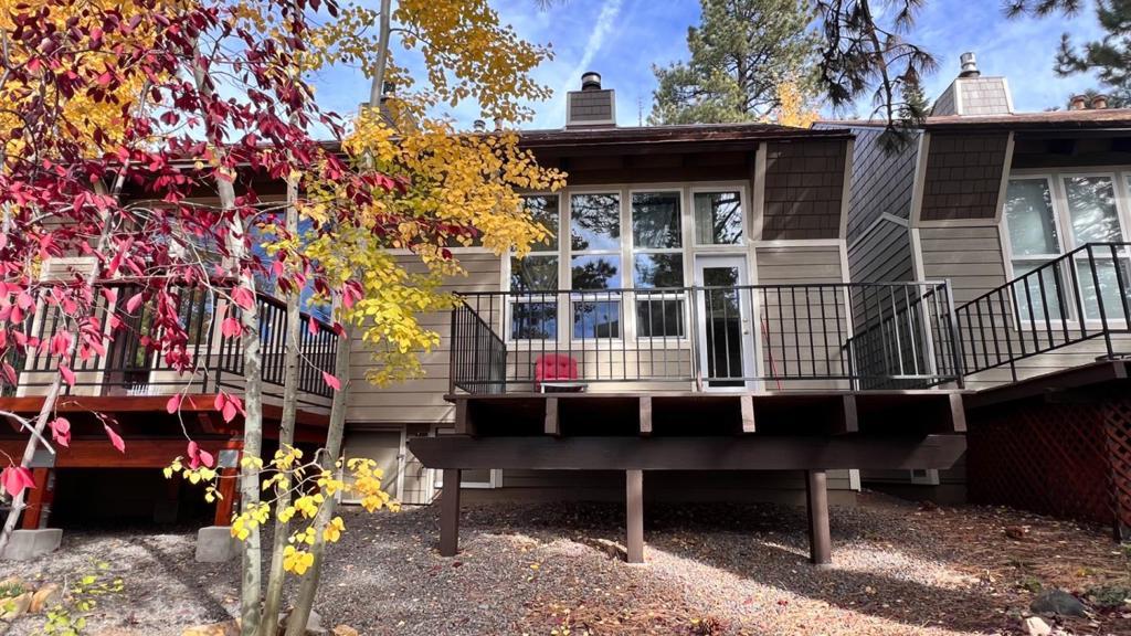 3115 Lake Boulevard 71, Tahoe City