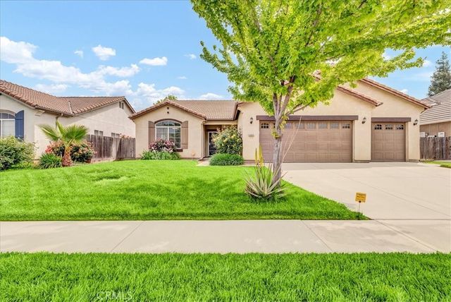 3000 S Arkle Street, Visalia