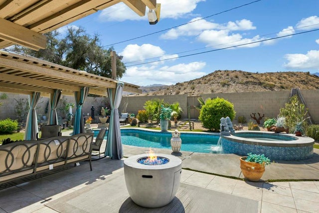 37369 Bankside Drive, Cathedral City