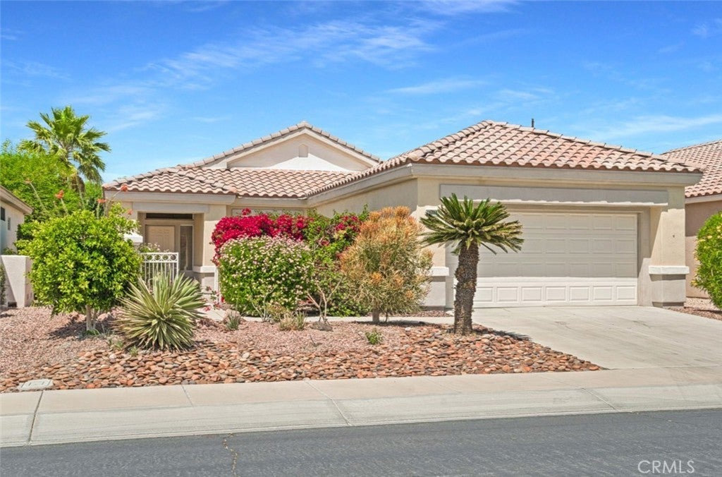 78882 Canyon Vista, Palm Desert