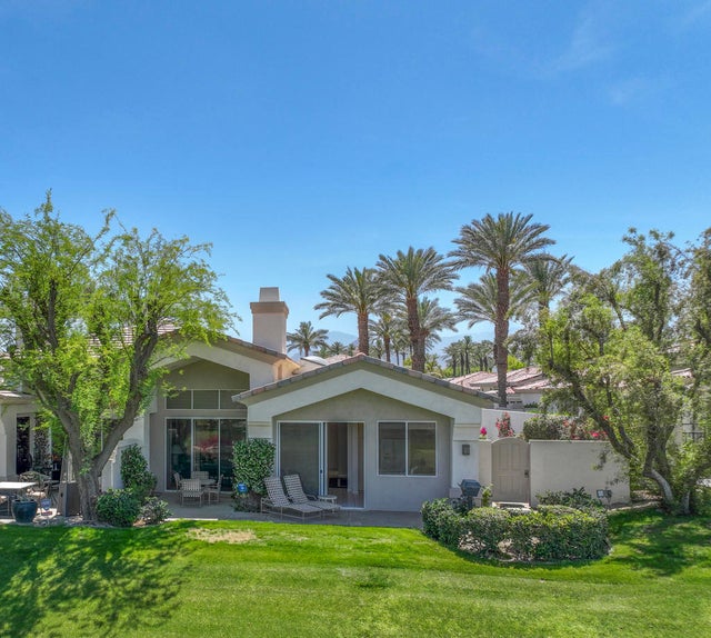 542 Red Arrow Trail, Palm Desert
