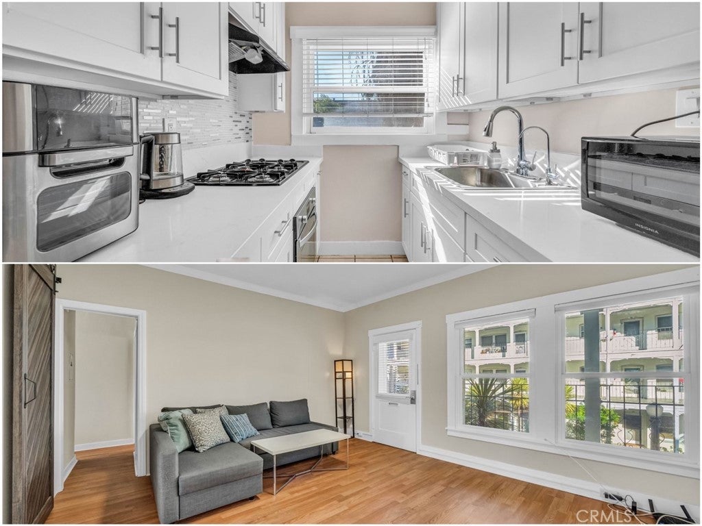 4125 Figueroa Street # 218, Los Angeles