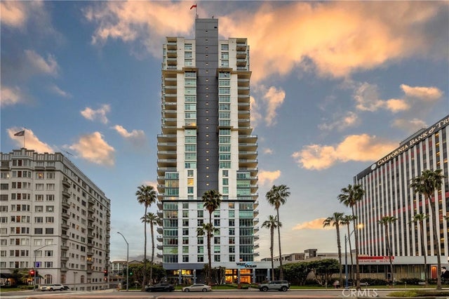 400 W Ocean Boulevard # 902, Long Beach