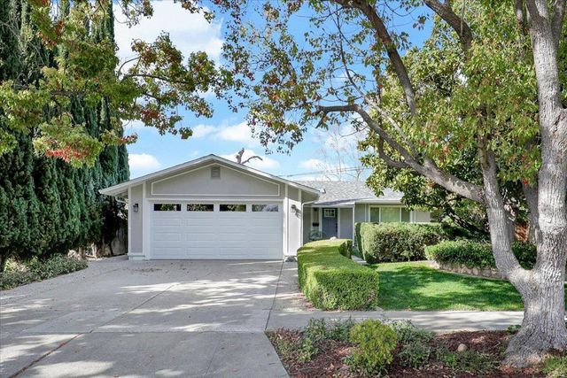 4989 Vanderbilt Drive, San Jose
