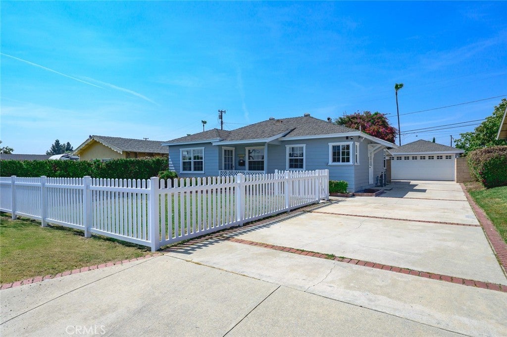 17103 Samgerry Drive, La Puente