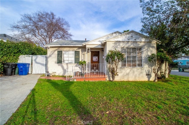 2484 Hanning Avenue, Altadena