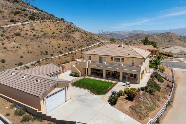 34695 Desert Road, Acton