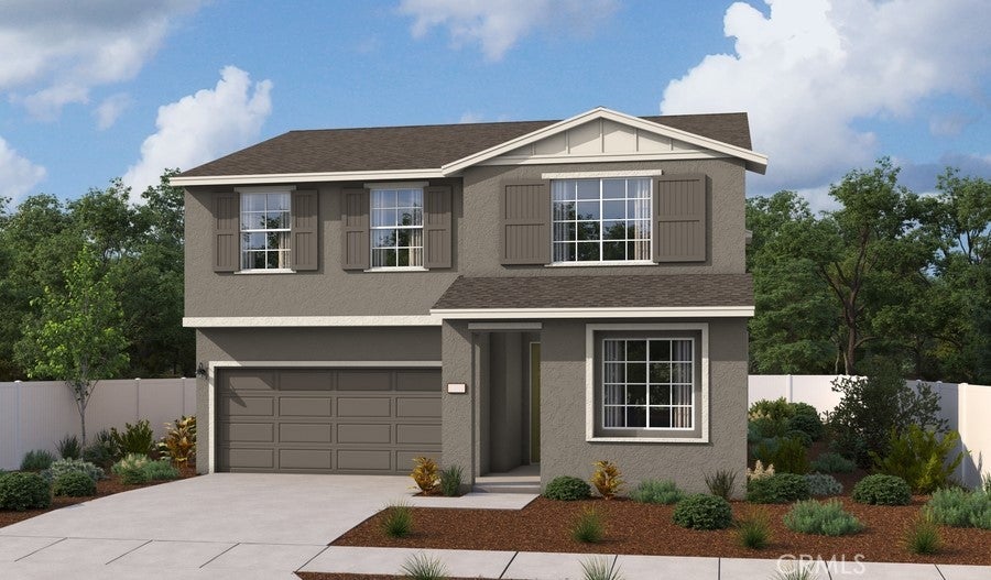 3505 Orchid Drive, San Bernardino